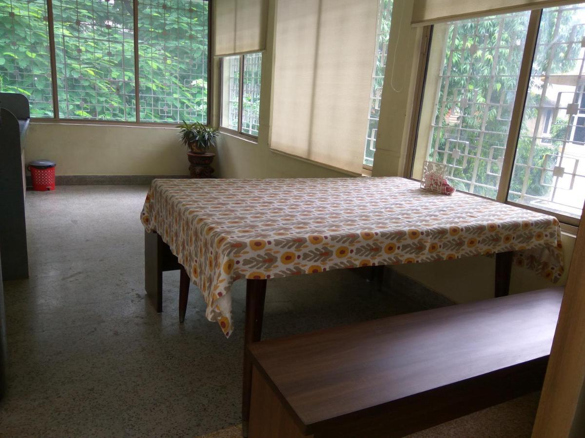 Srinekatan Heritage Villa Homestay Ahmedabad Exterior photo
