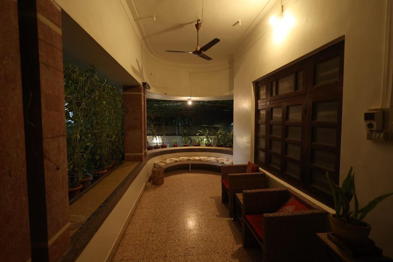 Srinekatan Heritage Villa Homestay Ahmedabad Exterior photo