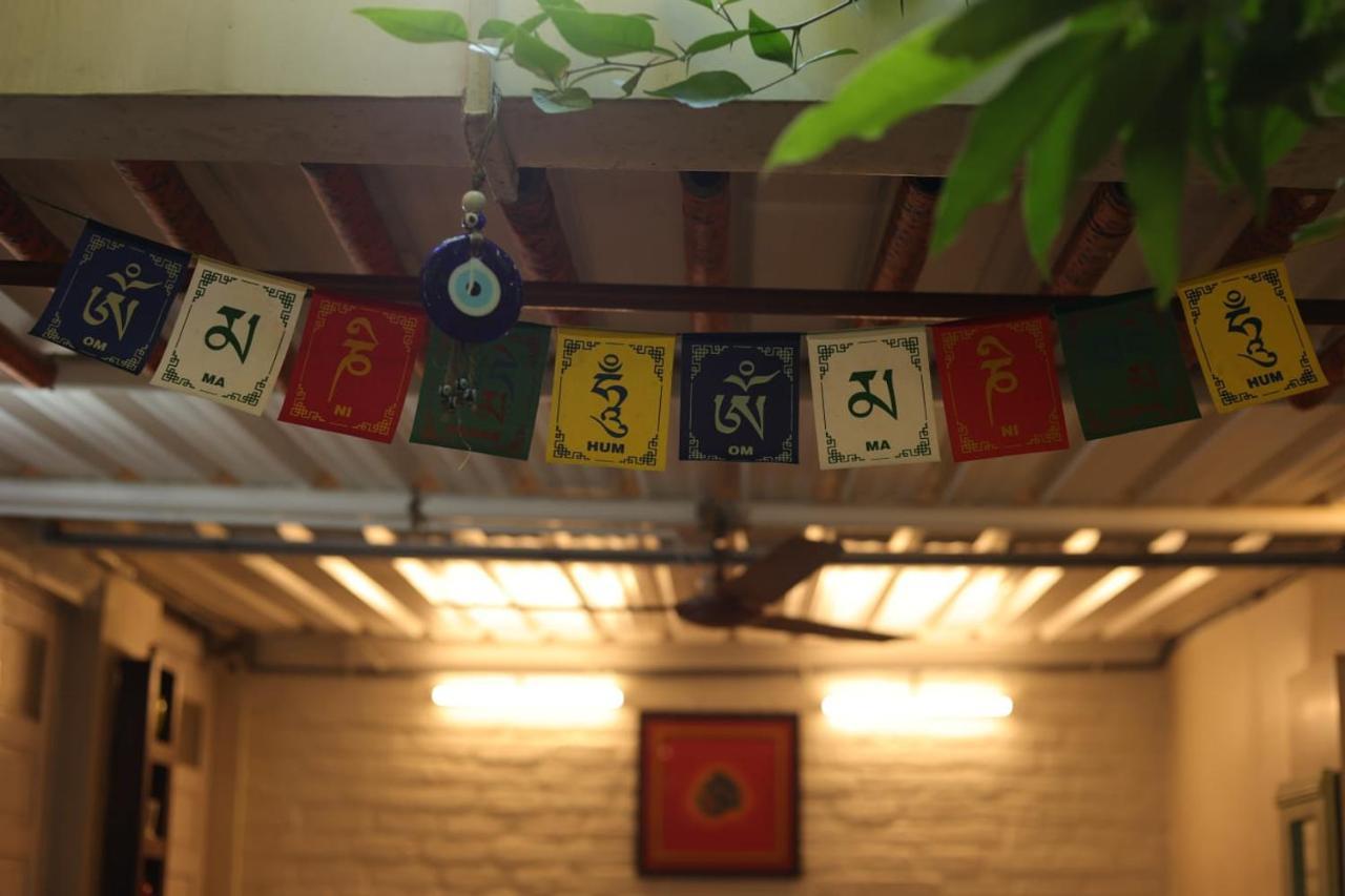 Srinekatan Heritage Villa Homestay Ahmedabad Exterior photo