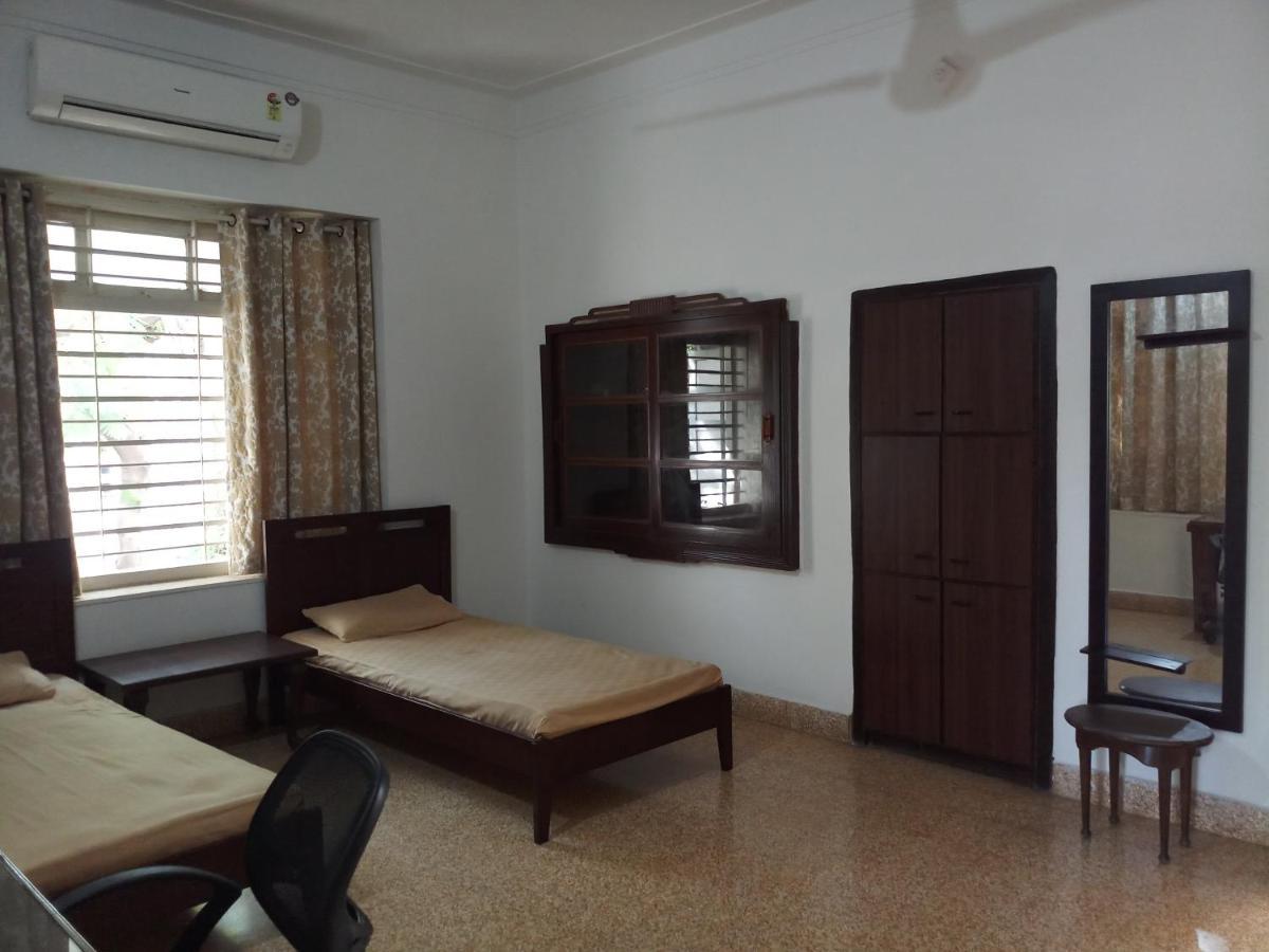 Srinekatan Heritage Villa Homestay Ahmedabad Exterior photo