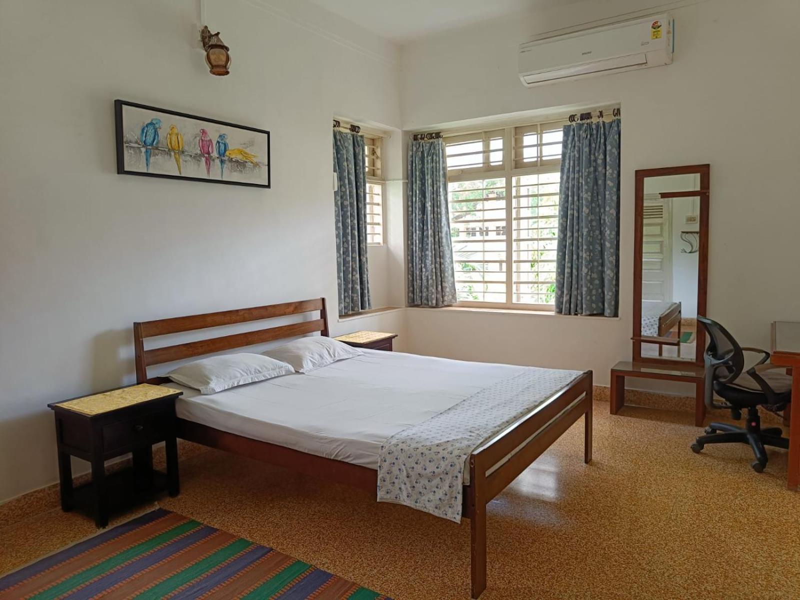 Srinekatan Heritage Villa Homestay Ahmedabad Exterior photo