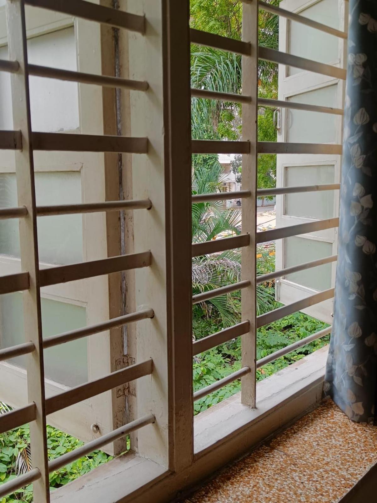 Srinekatan Heritage Villa Homestay Ahmedabad Exterior photo