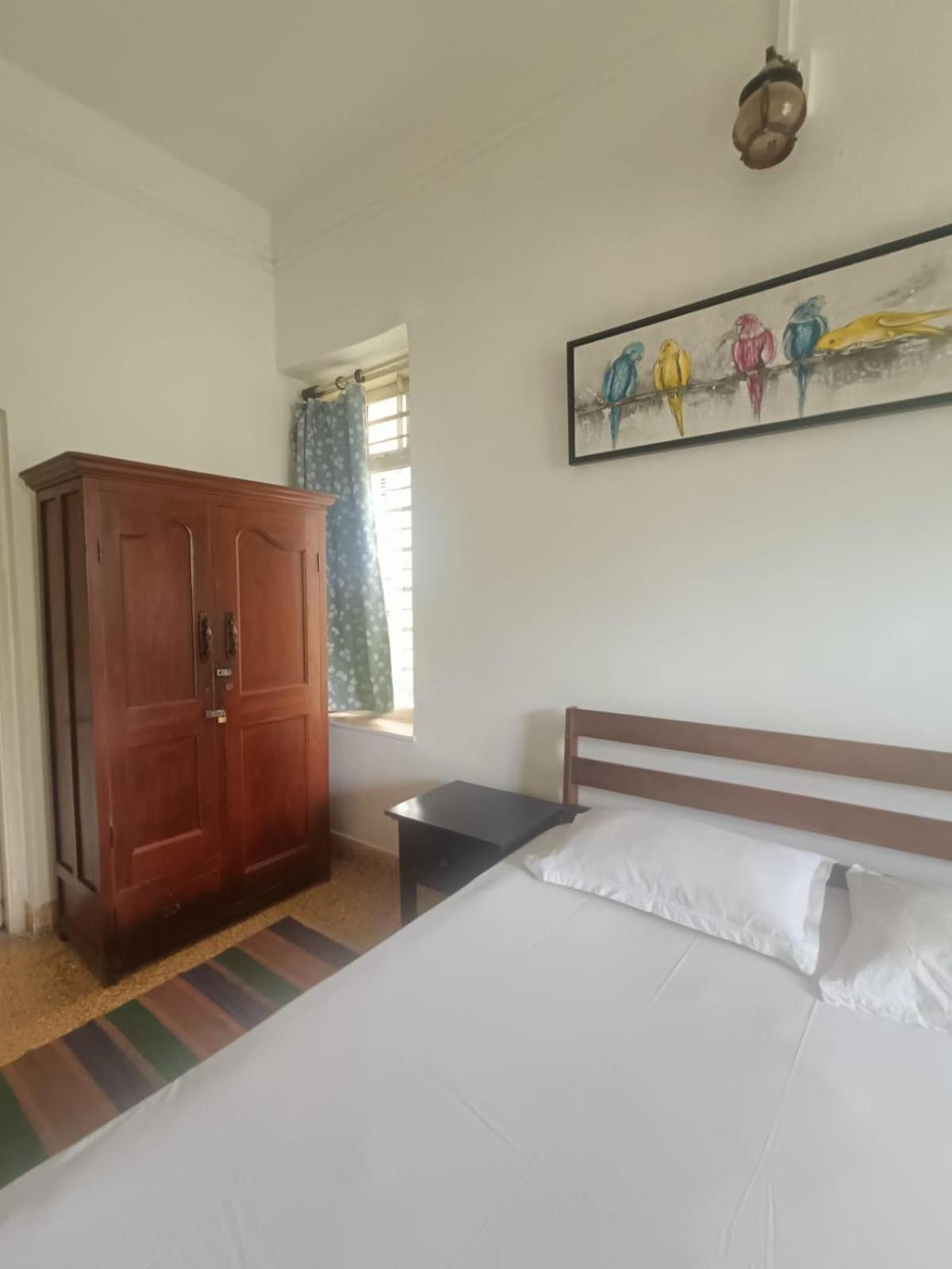 Srinekatan Heritage Villa Homestay Ahmedabad Exterior photo