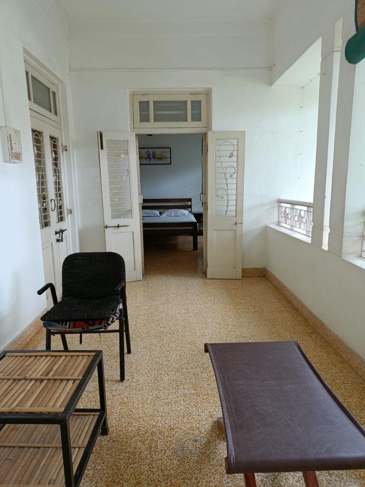 Srinekatan Heritage Villa Homestay Ahmedabad Exterior photo