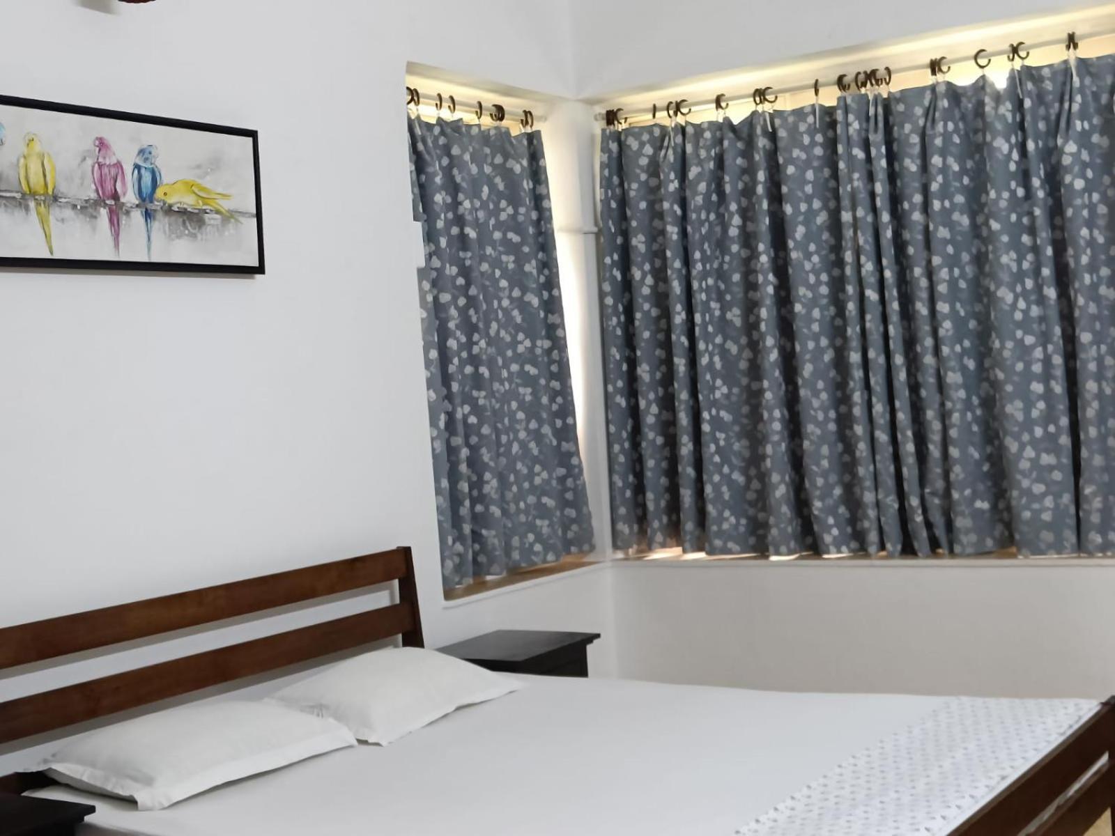 Srinekatan Heritage Villa Homestay Ahmedabad Exterior photo