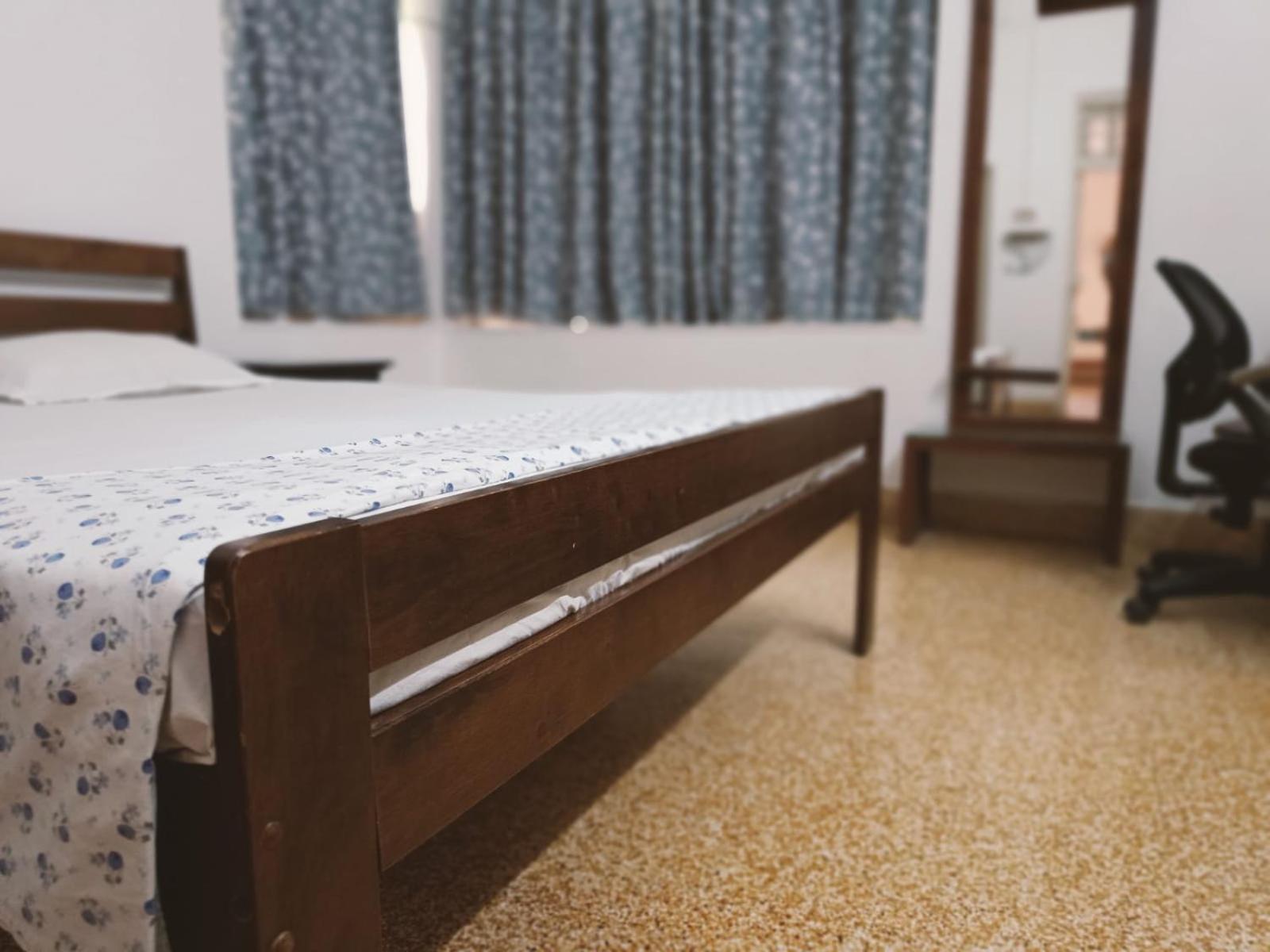 Srinekatan Heritage Villa Homestay Ahmedabad Exterior photo